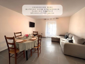 Cherpin Confort Urbain 1er Etage